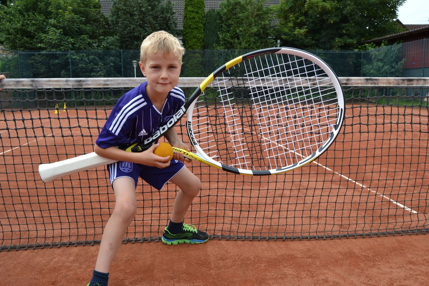 Tennis Hagen Tennis Hagen